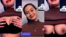 VCS Caca Livu Toket Gede Video by FapHouse