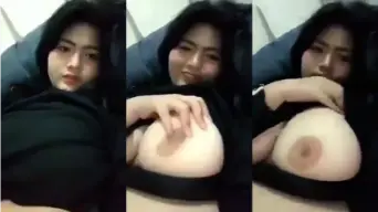Cewek Tobrut Wajah Cantik Video by simontok