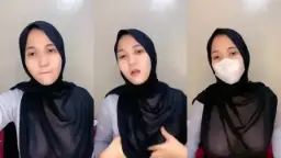 Ukhti Jilboobs Baju Transparan Live Video by FapHouse