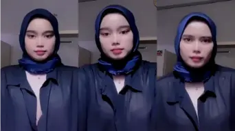 Mbak Qinantia Baju Tranparan Live Video by FapHouse