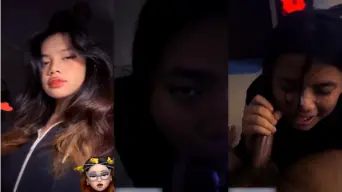 Tiktokers 4_BG Tobrut Doyan Hisap Kontol Video by IXXX