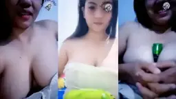 Nenen Bubu Gede Mulus Video by PornTrex