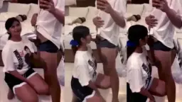 Maria Yang Viral di Sosmed 4 Video by PornTrex
