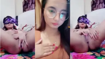 Putri Carol Live Colmek Full Durasi Video by PlayBokep