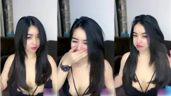Miss Kay Belahan Tetek Terlihat Jelas Video by SpankBang